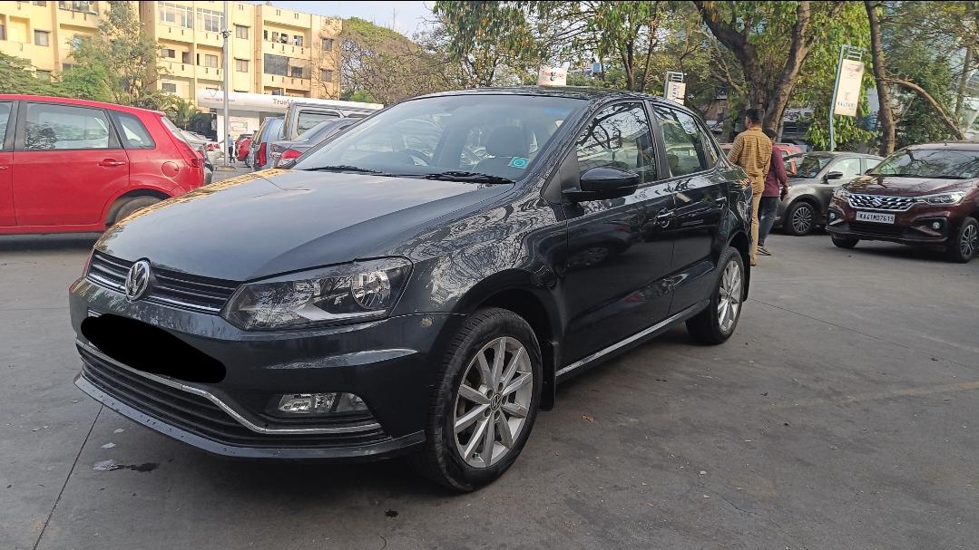 Used 2018 Volkswagen Ameo, Bilekahalli, Bangalore