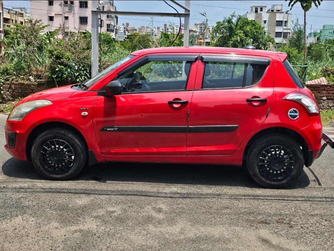 Used 2017 Maruti Suzuki Swift, Sahanagar, Kolkata