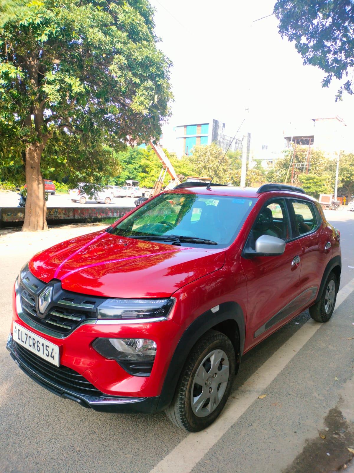 Used 2020 Renault Kwid, Noida New Delhi