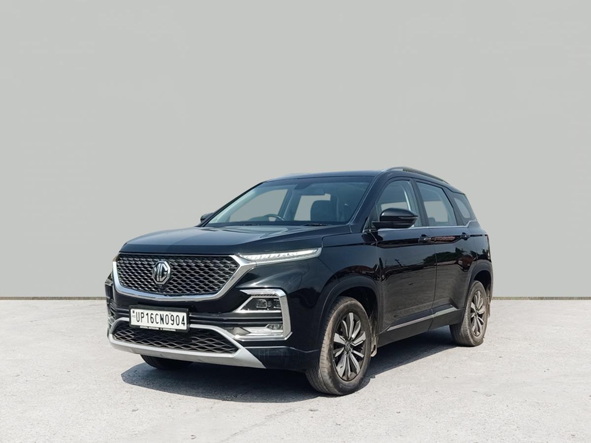 Used 2020 MG Hector, undefined