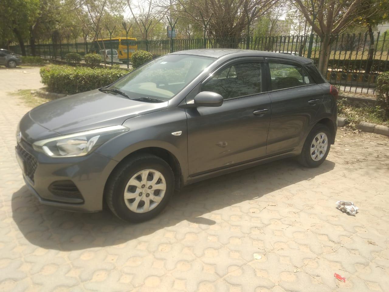 Used 2018 Hyundai i20 Active, New Delhi