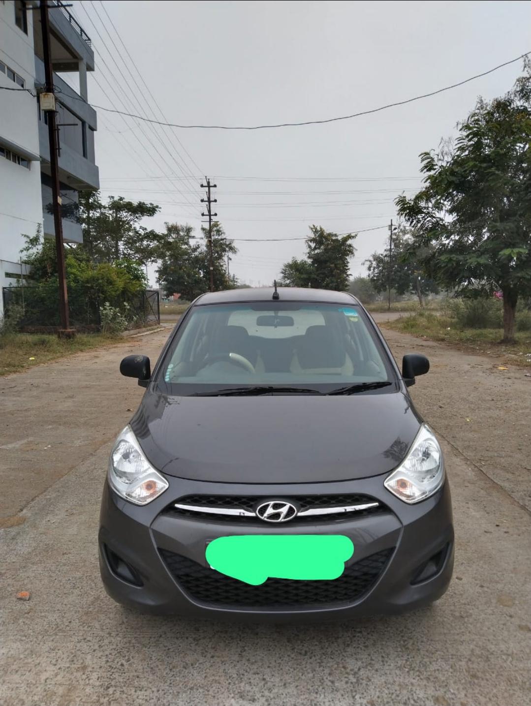 Used 2012 Hyundai i10, Vijay Nagar, Indore