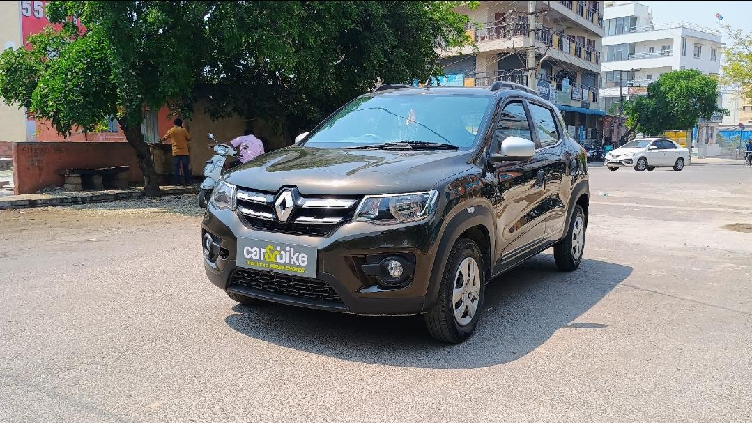 Used 2018 Renault Kwid, Singasandra, Bangalore