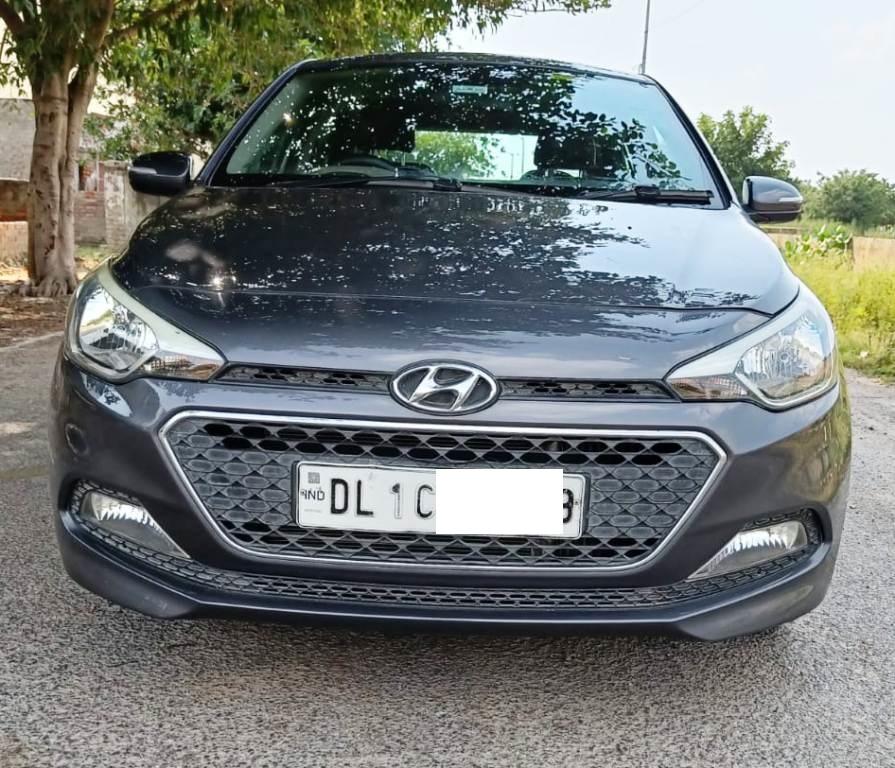 Used 2017 Hyundai i20, Amberhai, New Delhi