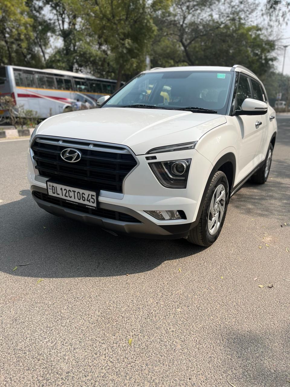 Used 2020 Hyundai Creta, Amberhai, New Delhi
