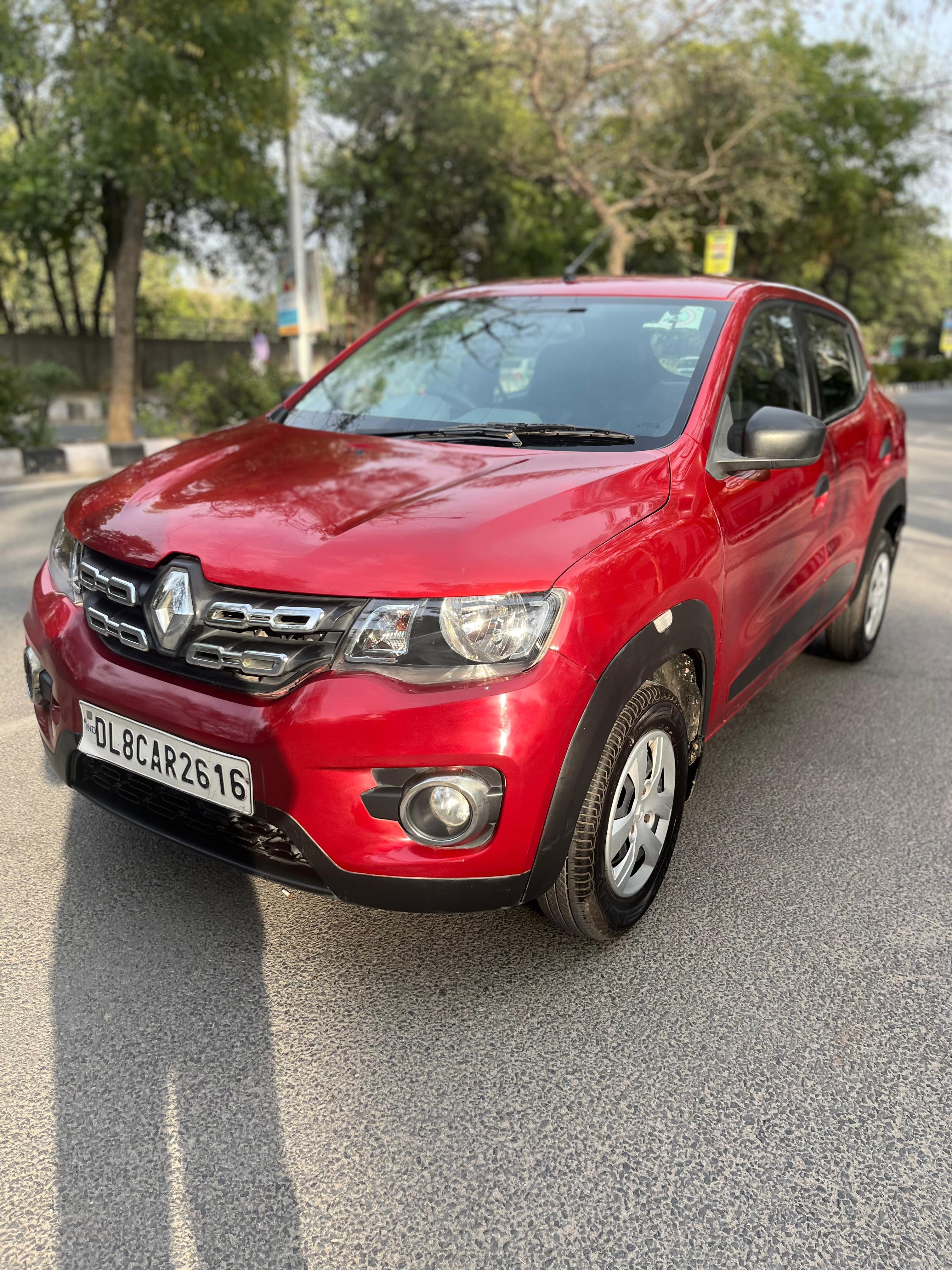 Used 2017 Renault Kwid, Amberhai, New Delhi