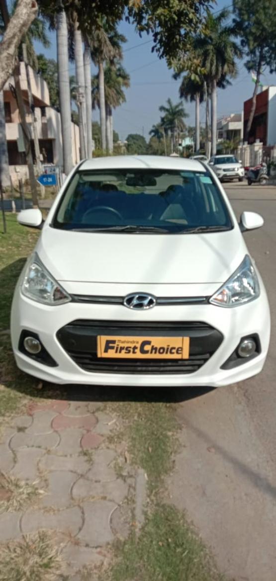 Used 2016 Hyundai i10, Daria, Chandigarh