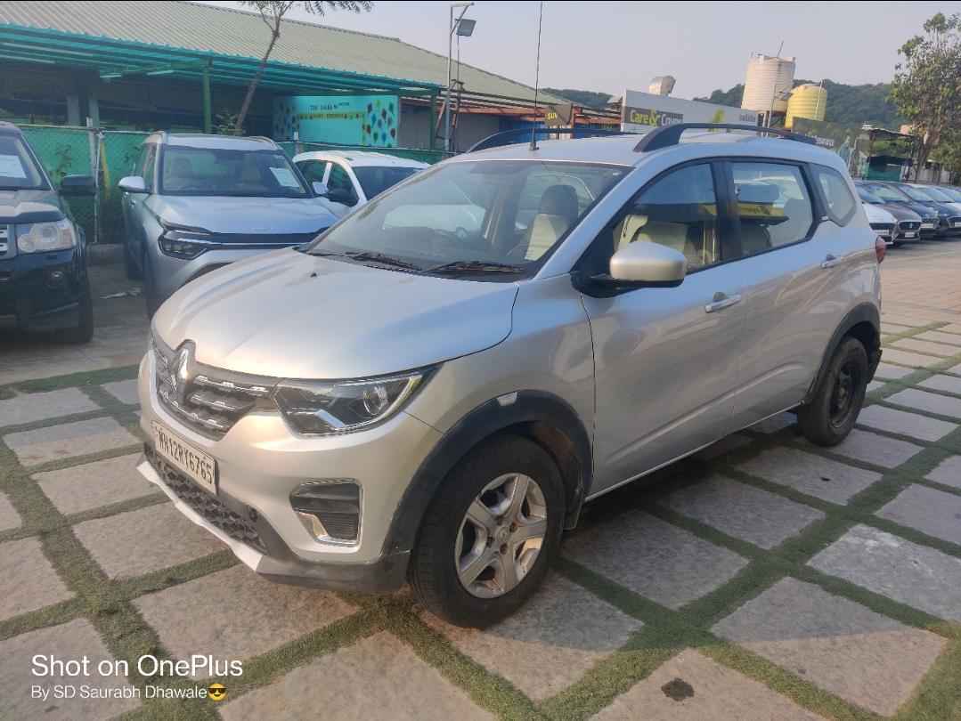 Used 2019 Renault Triber, Pashan, Pune