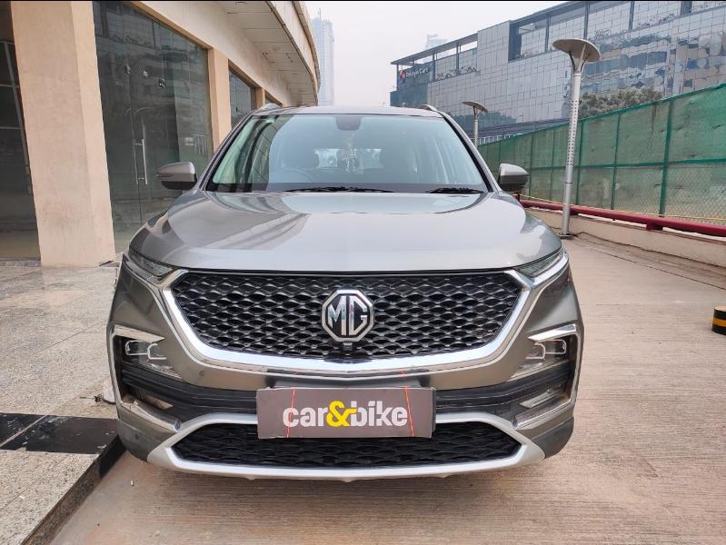 Used 2020 MG Hector, Spaze Business Park, Gurgaon