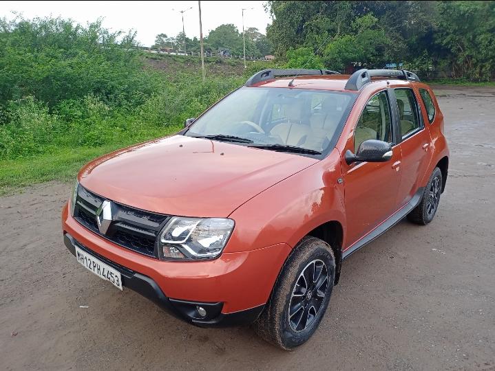 Used 2017 Renault Duster, Bavdhan, Pune
