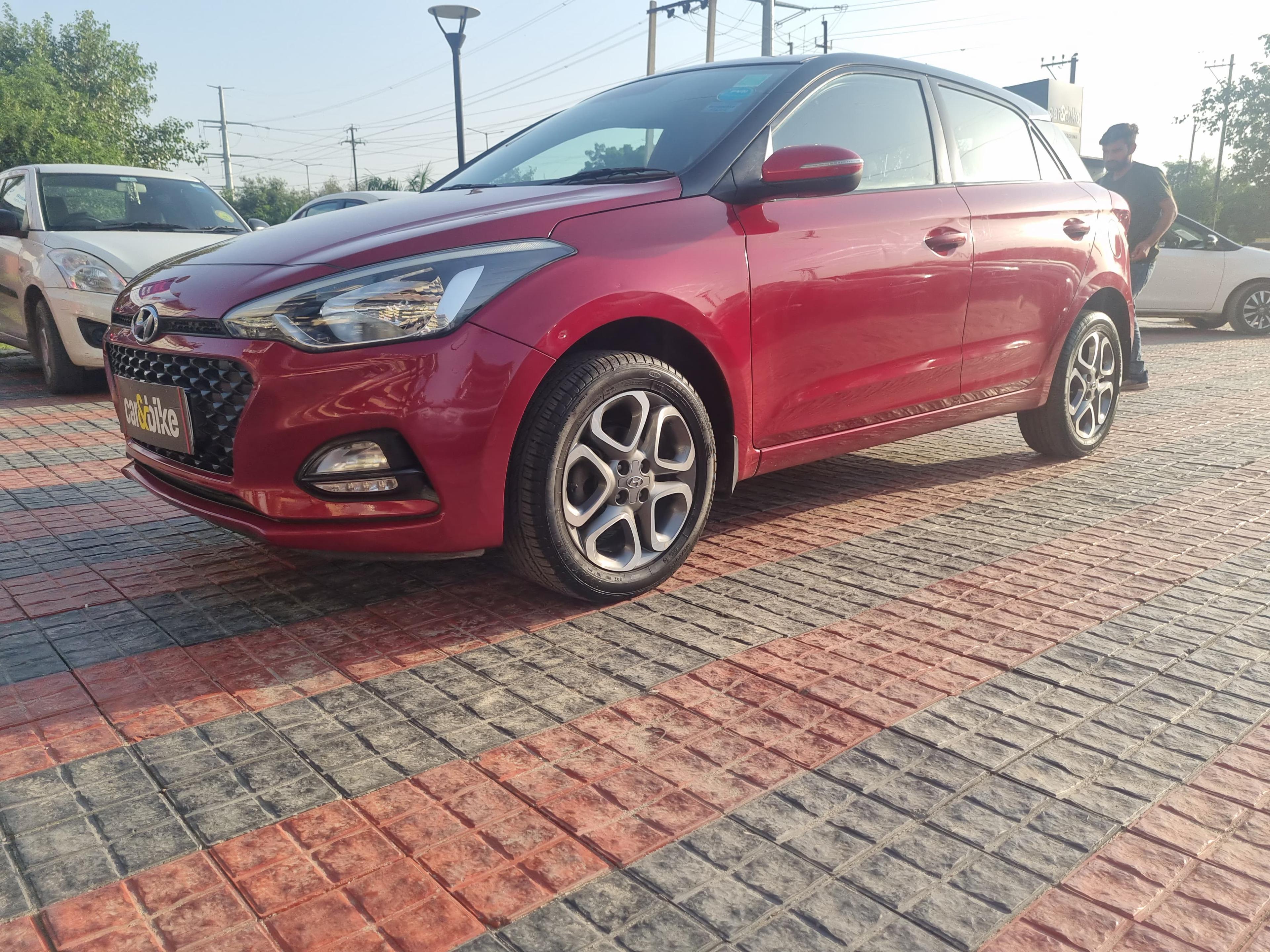 Used 2018 Hyundai Elite i20, Noida New Delhi