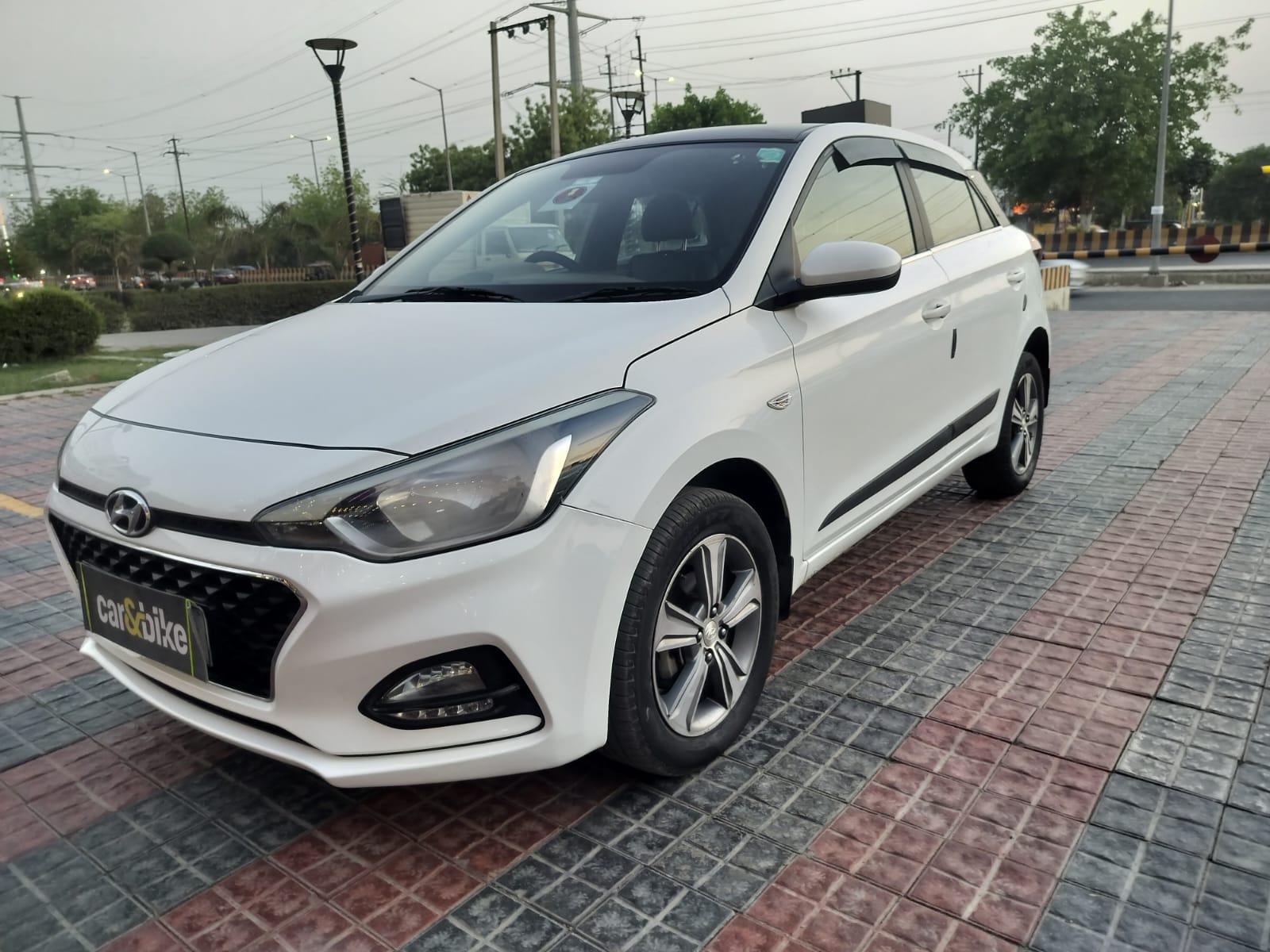 Used 2020 Hyundai Elite i20, Noida New Delhi