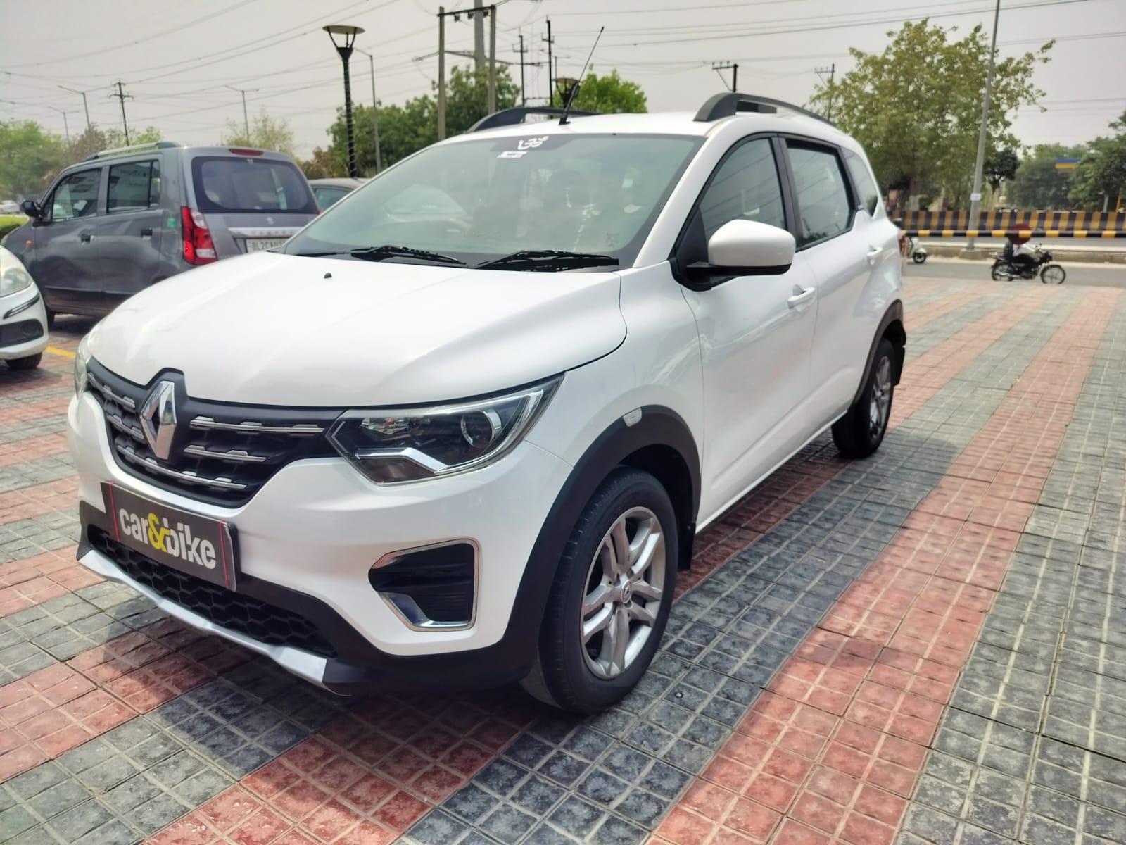Used 2019 Renault Triber, undefined