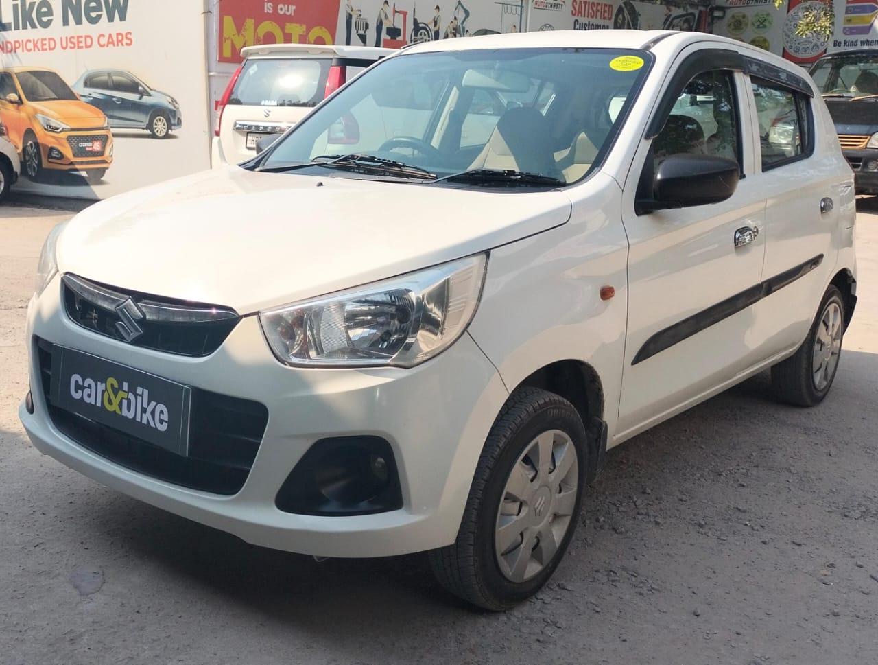 Used 2019 Maruti Suzuki Alto K10, Gurgaon New Delhi