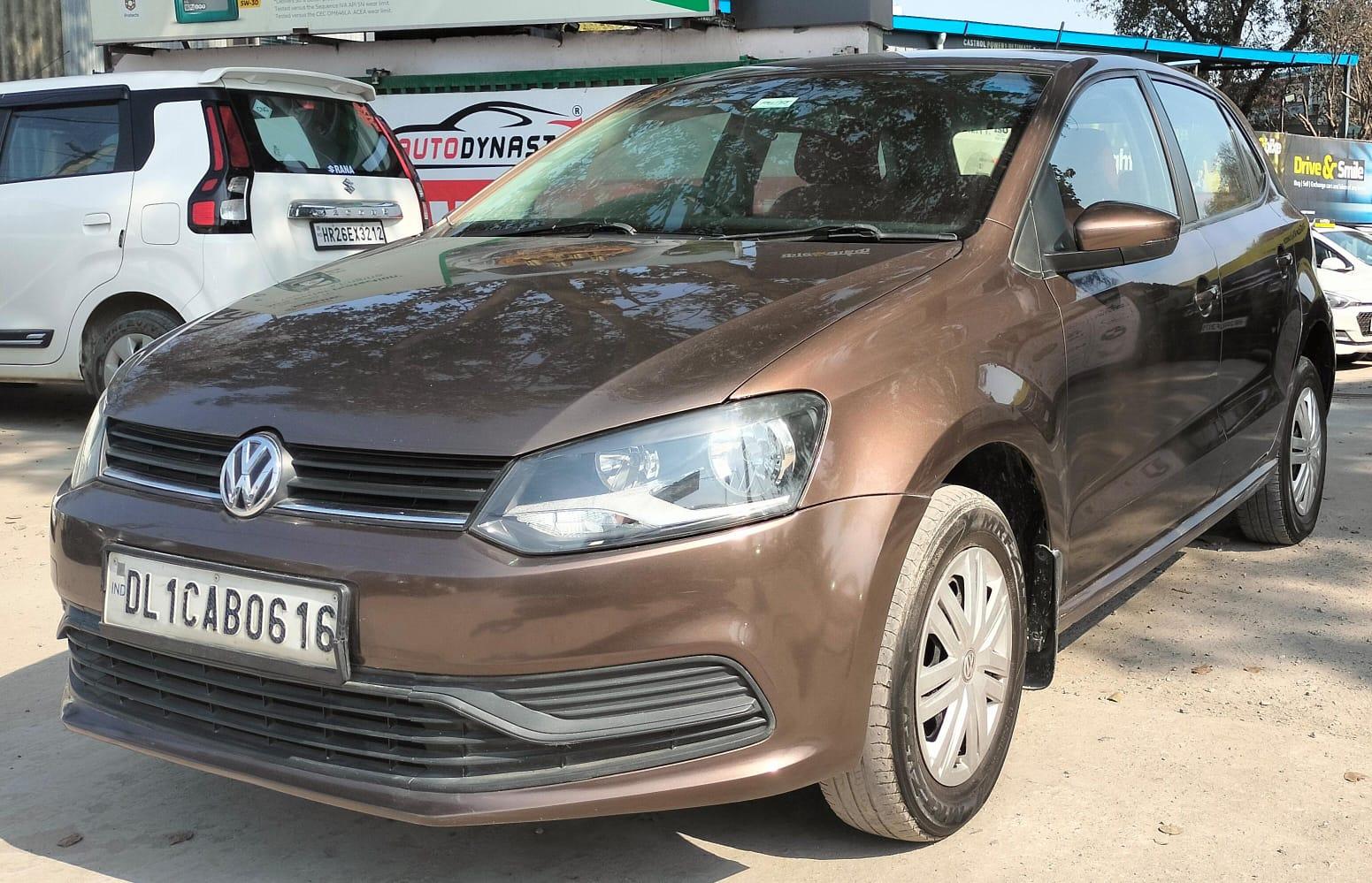 Used 2019 Volkswagen Polo, undefined