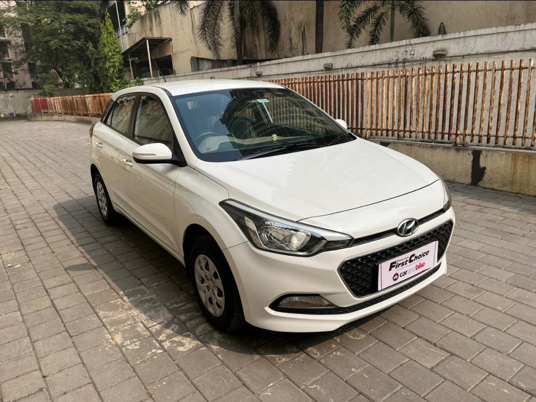Used 2018 Hyundai Elite i20, Mumbai