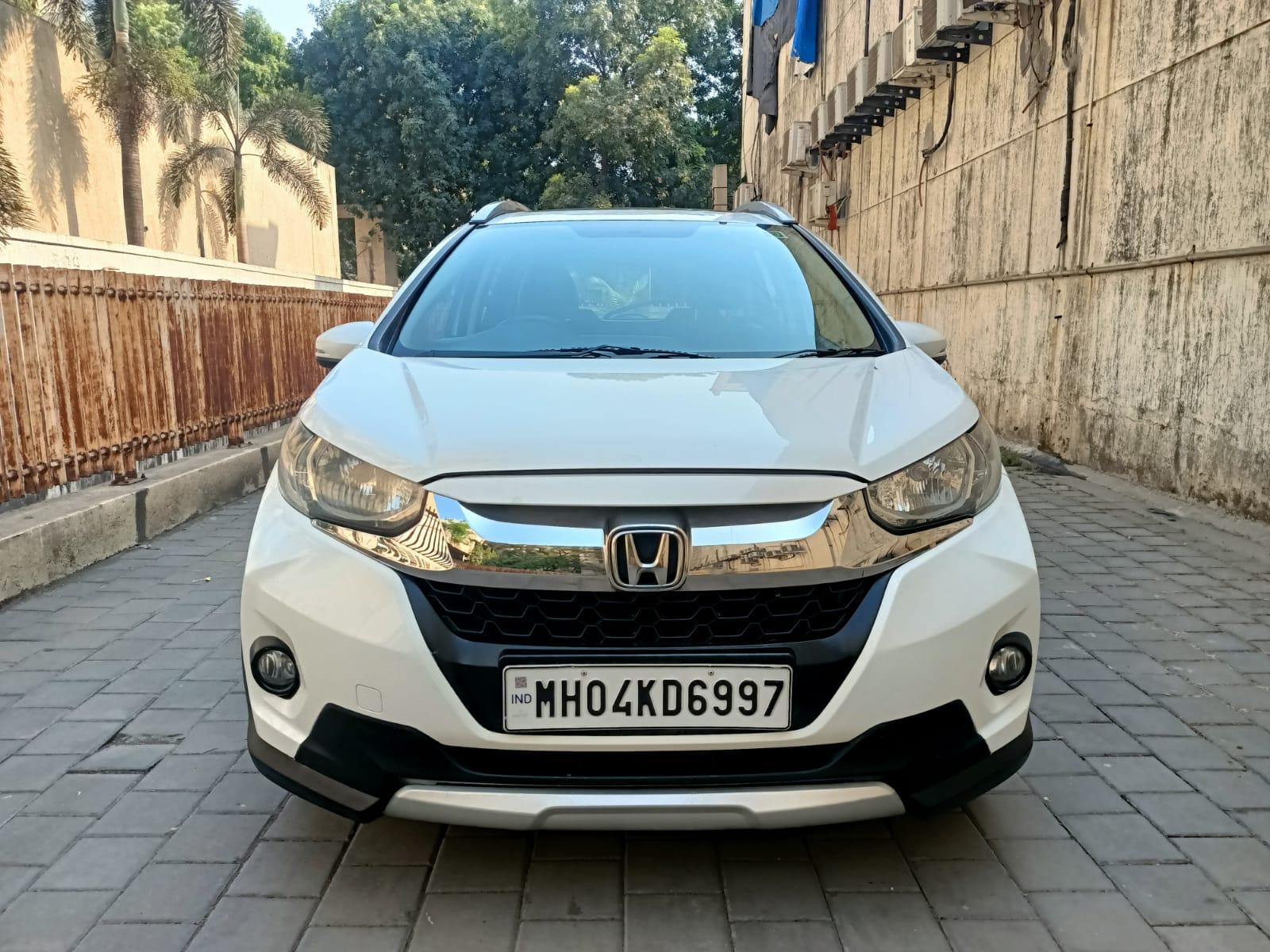 Used 2019 Honda WR-V, Chitalsar Manpada, Mumbai