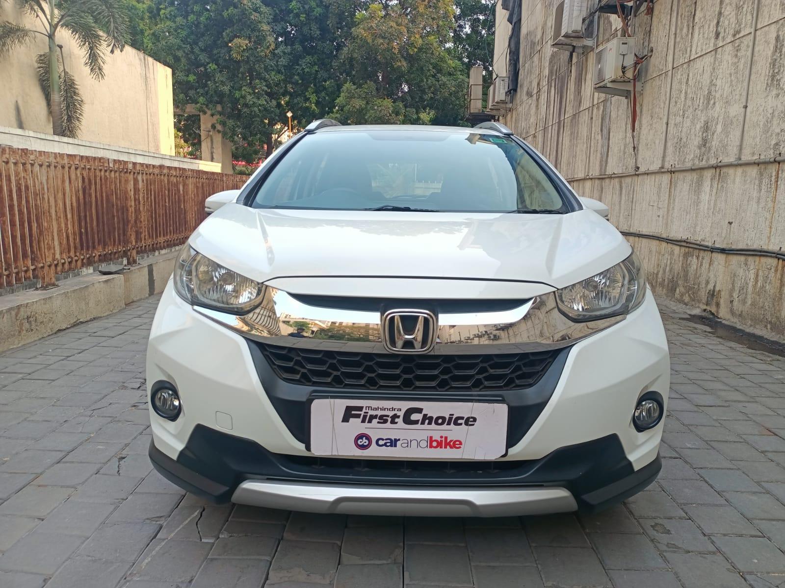 Used 2018 Honda WR-V, Chitalsar Manpada, Mumbai