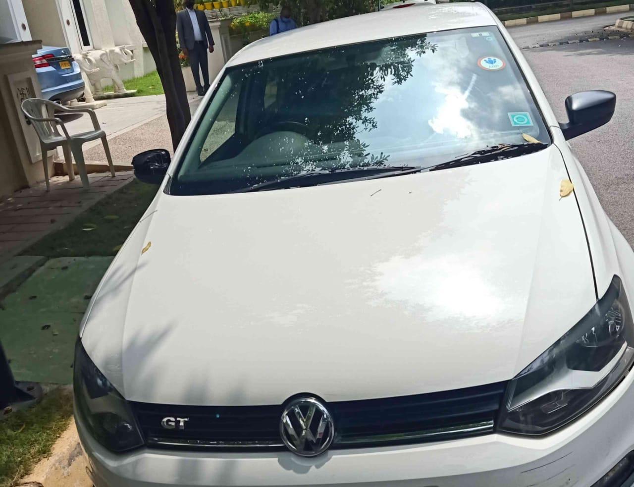 Used 2017 Volkswagen Polo, Banjara Hills, Hyderabad