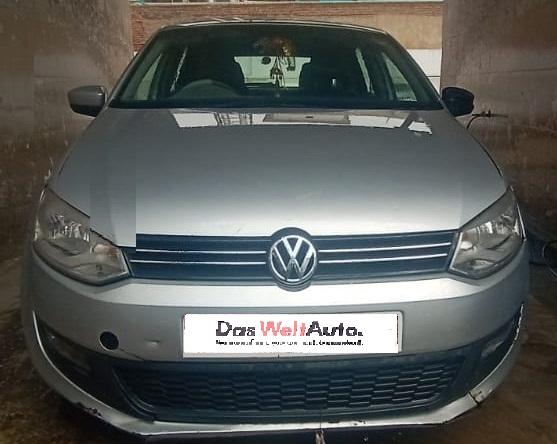 Used 2013 Volkswagen Polo, L B Nagar, Hyderabad