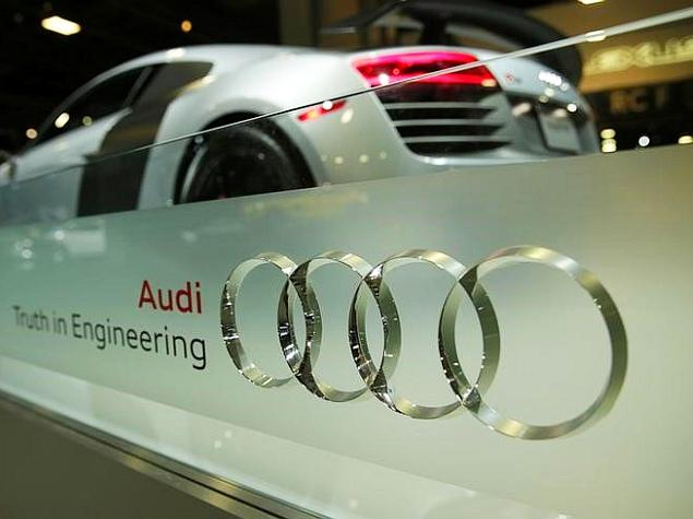Audi Admits It Created Dieselgate Software Used by Volkswagen in 1999
