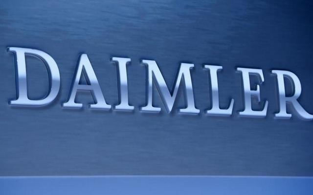 Daimler may split parts of its business into separate legal entities in an overhaul, its Chief Executive Dieter Zetsche said, although the car and truck maker ruled out major divestments for now.  Separating Daimler's divisions could unlock value, with trucks and buses on their own worth 31 billion euros ($36 billion), analysts at Evercore ISI said in a note.