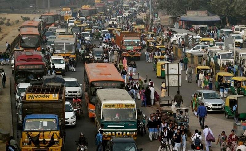 Lok Sabha Passes Motor Vehicles Amendment Bill