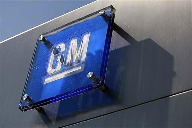General Motors Fires 15 Top Executives Over Ignition Scandal