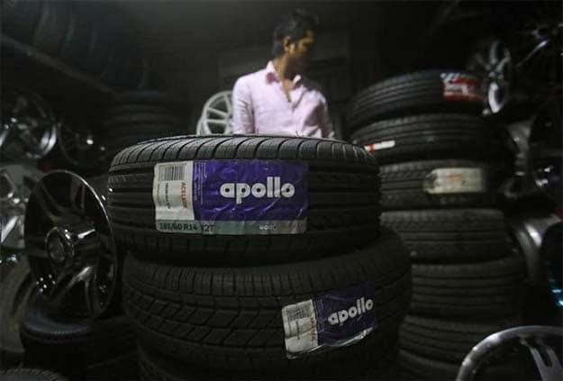 Chennai Rains: Apollo Tyres Oragadam Plant Resumes Production