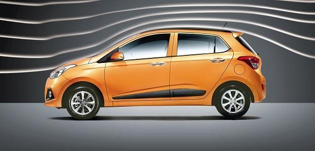 The Indian Car of the Year 2014, The Hyundai Grand i10 will soon be available in the sedan variant with the unveiling scheduled on the 4th of February 2014.