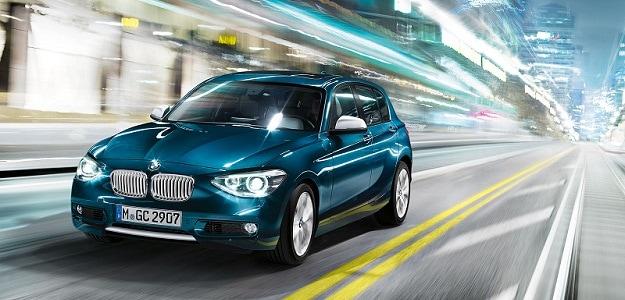 BMW 1 Series Latest Reviews