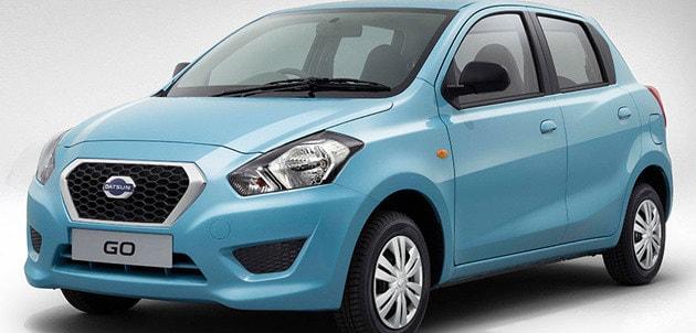 Datsun decides to route the sale of its about-to-be-launched Datsun GO and its other upcoming models through Nissan Motor in India.