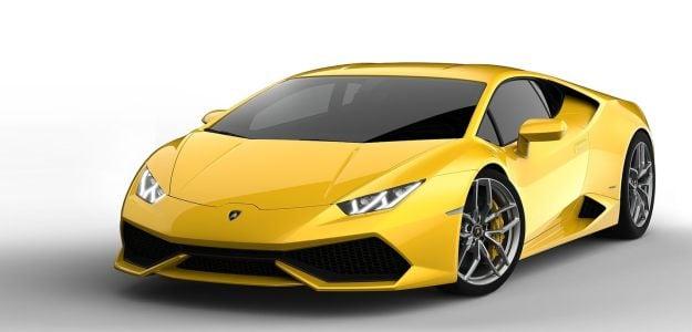 Lamborghini announces the much awaited successor of the Gallardo- the Huracn LP 610-4. The new Huracan features three different driving modes - Strada, Sport and Corsa with a new 5.2-liter V10 engine that has been heavily updated from the engine of the Gallardo.