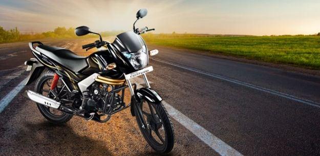 Mahindra Two Wheelers acquired international patents for four of its indigenously developed technologies.