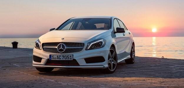 Luxury car maker Mercedes-Benz has announced a price hike of upto 10% on all its models from the 1st of Januray, 2014.