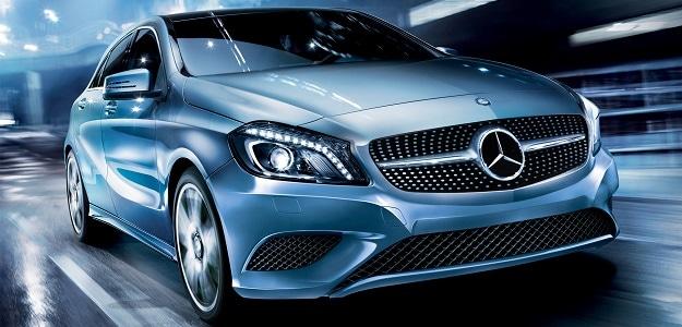 Review: Mercedes A-Class