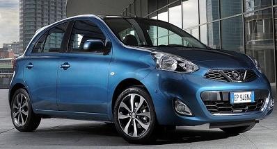 The new Nissan Micra jazzes up the interiors with new features and embellishments. The exteriors too get a revamp  with new front and rear-end designs. The vehicle makes use of a 1.5 litre diesel engine that spawns 64bhp power and 160Nm torque at 2000 rpm; and is fitted with a CVT transmission.
