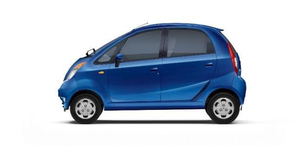 Tata honours its commitment towards nature with its fuel-efficient and nature-friendly emax (CNG) range of cars at the Horizonext held in June this year. The first model to come out of the flagship will be the new Tata Nano CNG emax.