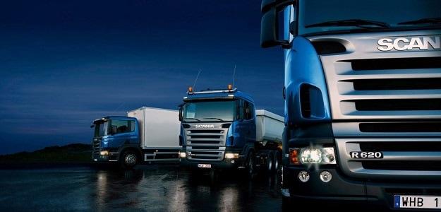 Scania sets up India plant