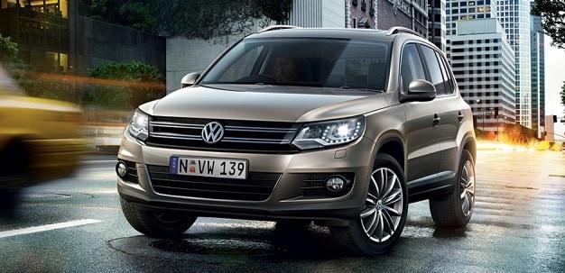 Volkswagen had to recall a considerable number of affected Tiguan SUV cars and Amarok pick-up trucks. While the Tiguans suffered from faulty fuses in their lighting circuits, the trucks had a glitch that was making the engine fuel lines to leak.