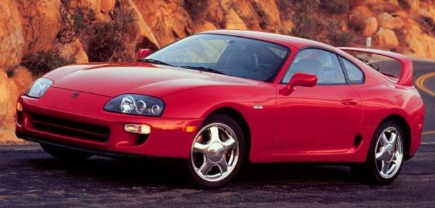 The Toyota Supra will get a successor soon. If the rumours are anything to go by then the Detroit Motorshow is the event to look forward to.