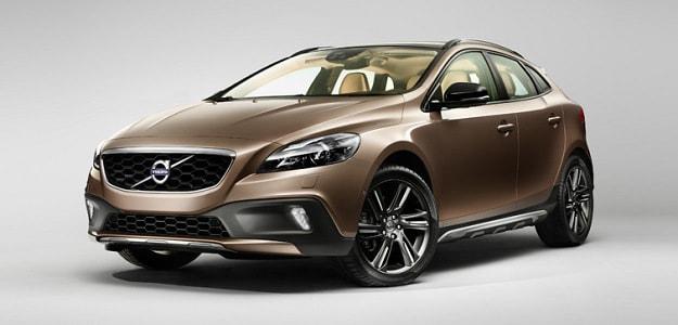 The latest Volvo offering  the V40 Cross Country while more than appeases in its exteriors disappoints a little in its interiors. Available in two options: the 180bhp T4 petrol and the five-cylinder 148bhp D3 diesel, V40 Cross Country does not disappoint.