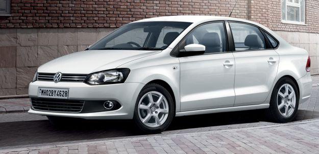 Volkswagen Launches Vento 'Magnific' Special Edition in India