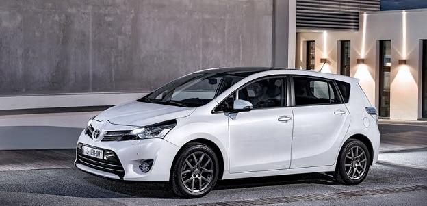 Toyota Verso will be the first car to benefit from the Toyota and BMW partnership. BMW will provide it's 1.6 D-4D engine to Toyota Verso which is scheduled for production from January 2014.