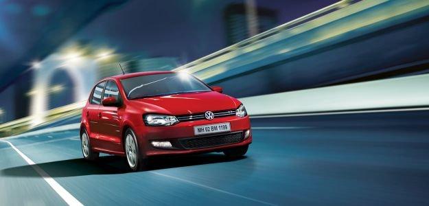 Review: Volkswagen Polo TSI