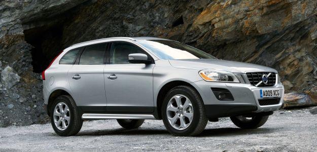 Volvo Updates Prices for All Models in India