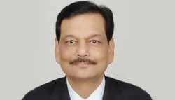 Arvind Saxena appointed President and MD of GM India