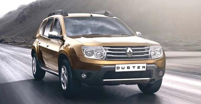 Renault launches a new variant of its compact SUV Duster called RxL Plus in India.