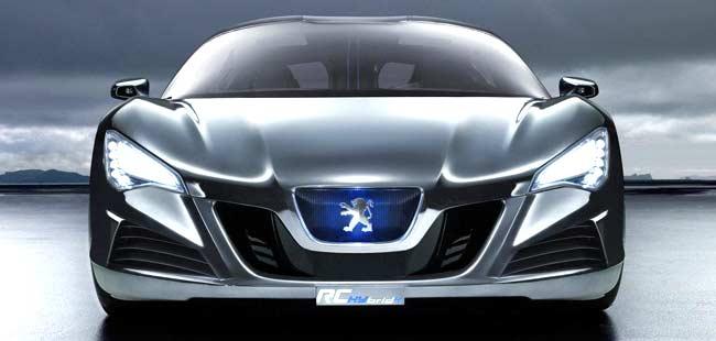 Peugeot might be rescued by Chinese firm Dongfeng
