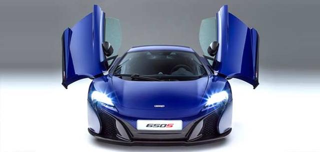 At the 2014 Geneva Motorshow, McLaren Automotive, will showcase its fastest, most engaging, best equipped series-production supercar, yet - the 650S.